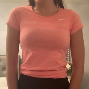Nike Dry-Fit T-Shirt